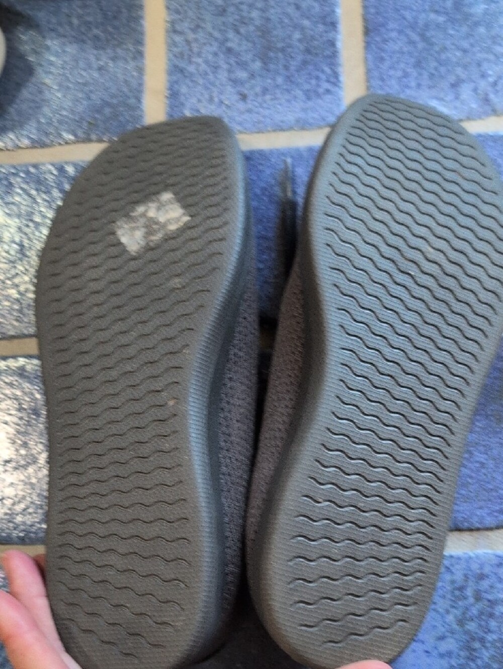 allbirds Women Knit Slip-On Loafers - Picture 2 of 3